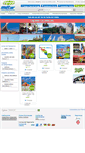 Mobile Screenshot of mdtur.com.br